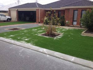 artificial grass suppliers perth