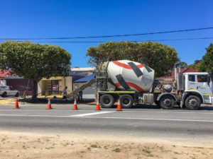 concrete council vehicle crossover contractors tuart hill