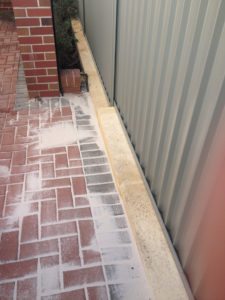 brick paving contractors and installers Perth