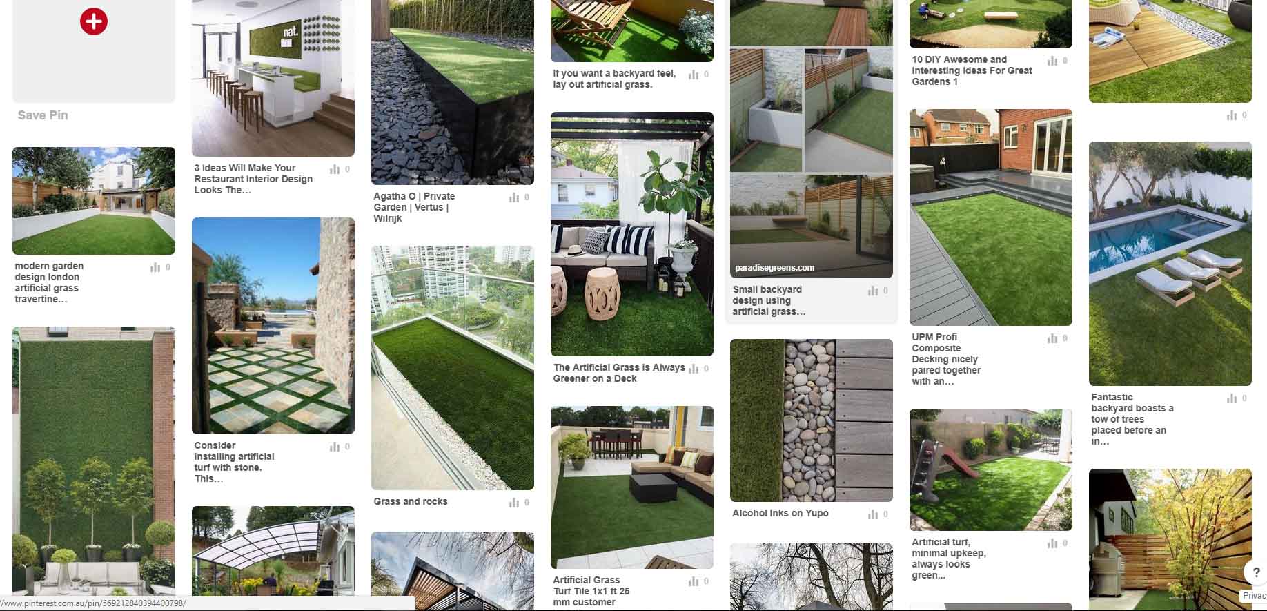 artificial lawn perth inspiration