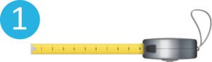 measure artificial turf perth