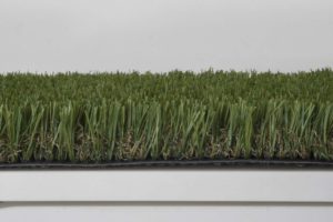 artificial grass perth side view terrace dark synthetic turf