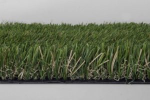 artificial grass perth natural side view synthetic turf