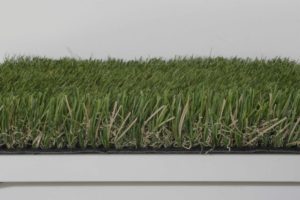 artificial grass perth natural sunthetic turf side view